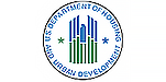 U.S. Department of Housing and Urban Development logo
